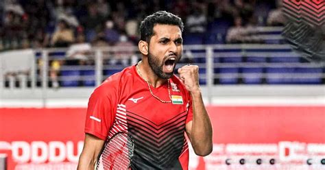 prannoy hs|hs prannoy net worth.